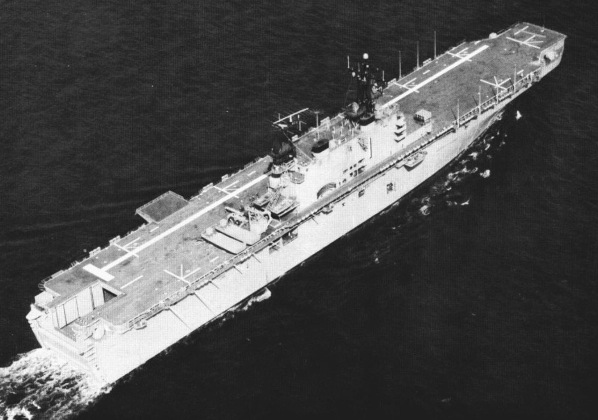 lha-1 uss tarawa amphibious assault ship us navy 60