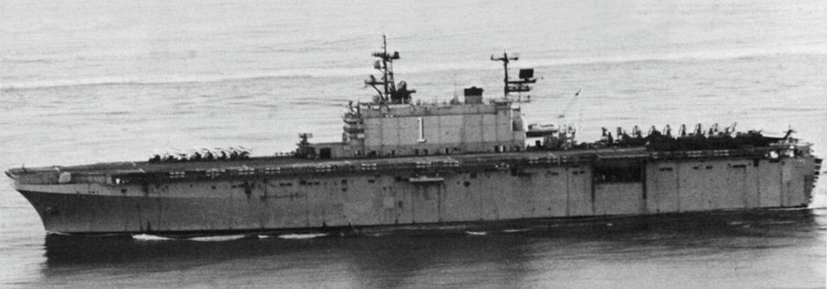 lha-1 uss tarawa amphibious assault ship us navy 61