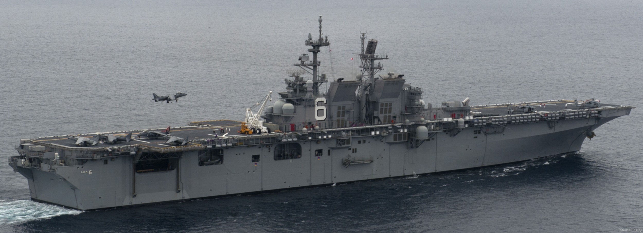 lha-6 uss america amphibious assault ship us navy 70