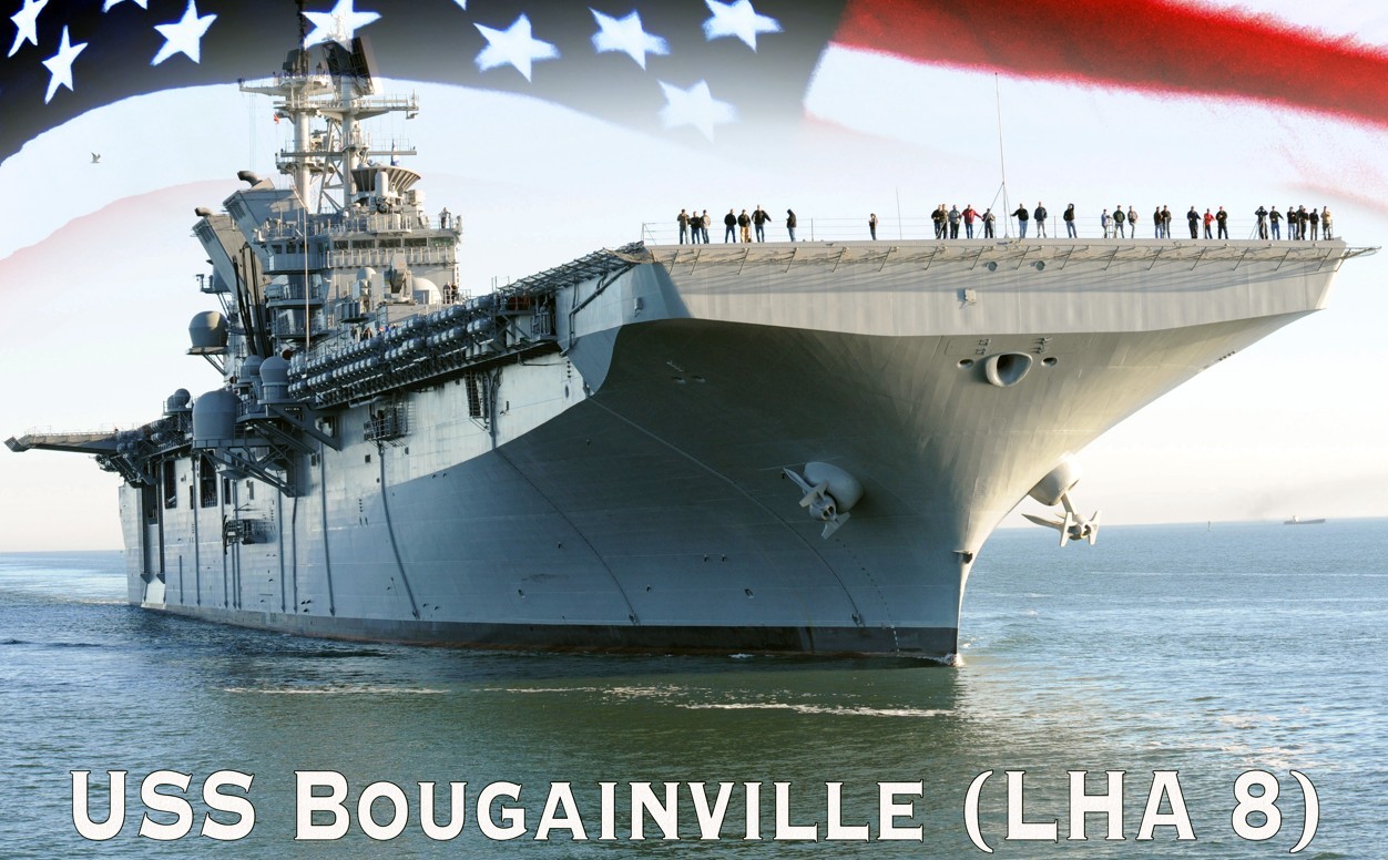 lha-8 uss bougainville america class amphibious assault ship us navy 03 huntington ingalls pascagoula