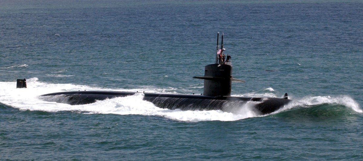 united states navy usn submarine uss