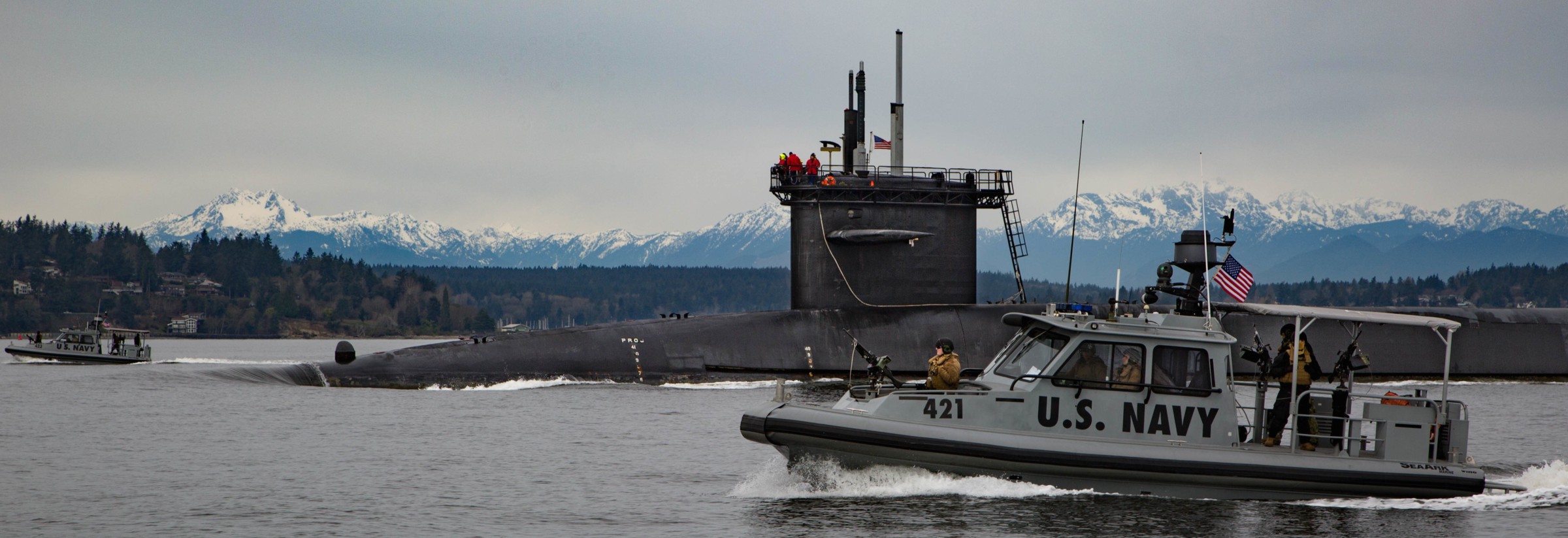 ssgn-726 uss ohio guided missile submarine us navy 2017 03 puget sound
