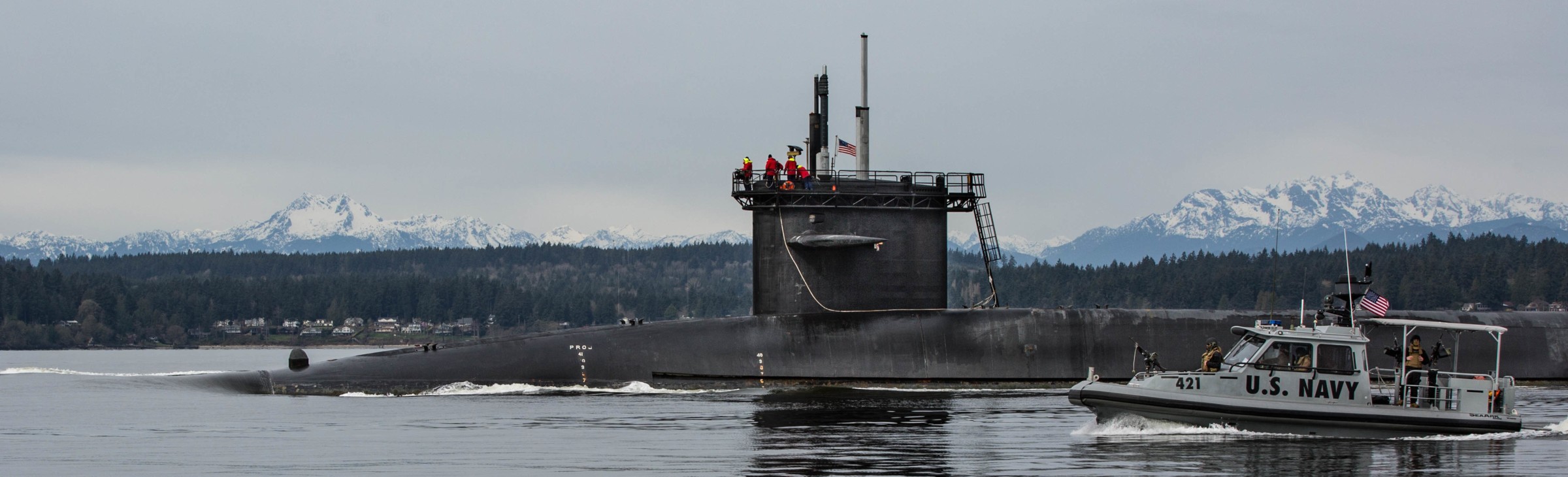 ssgn-726 uss ohio guided missile submarine us navy 2017 04