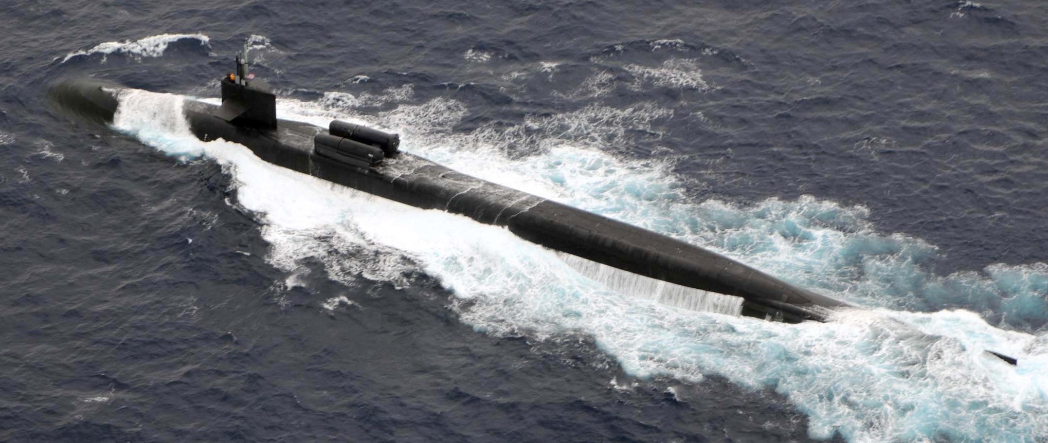 ssgn-726 uss ohio guided missile submarine us navy 2008 37