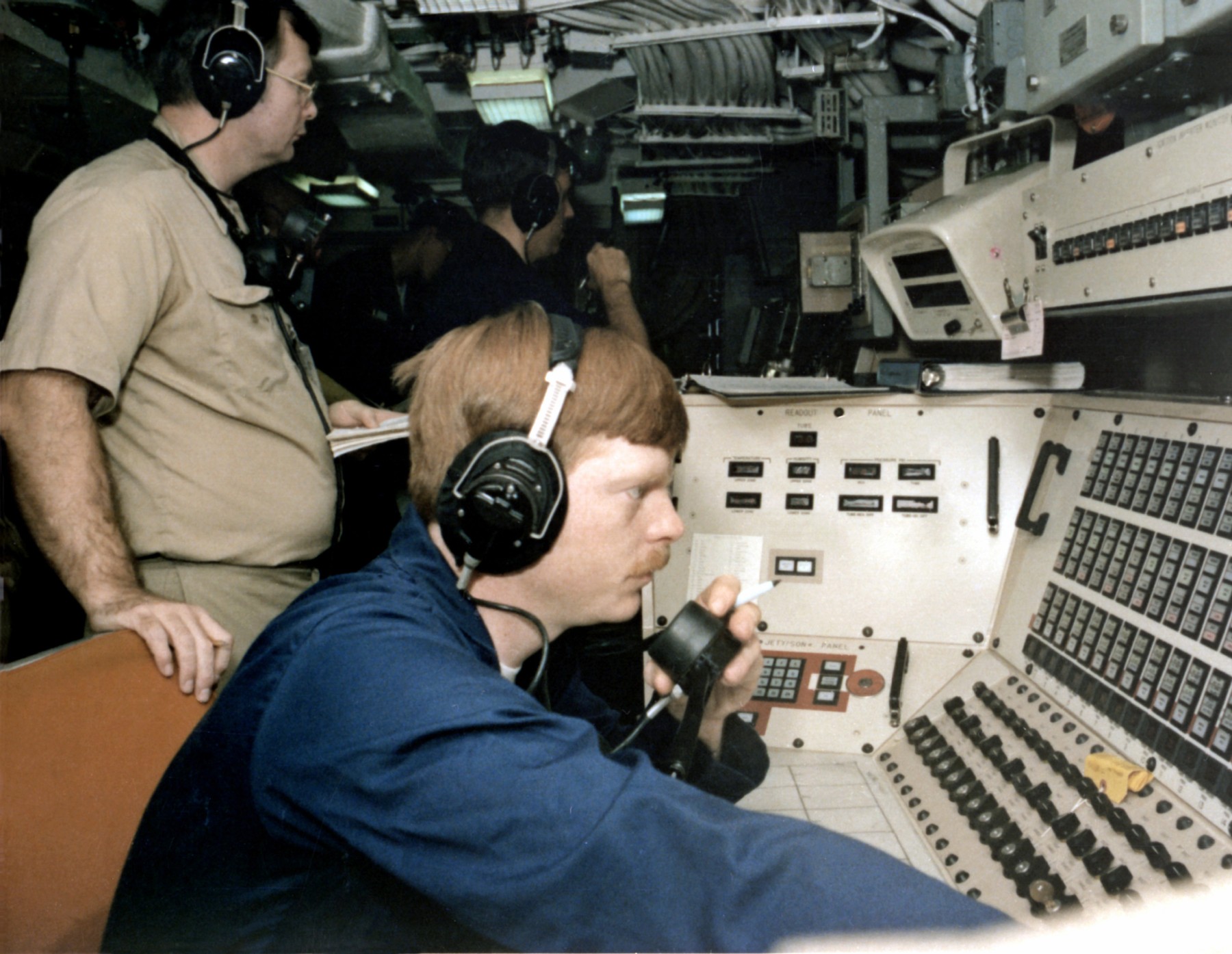 ssbn-726 uss ohio ballistic missile submarine us navy 1982 75