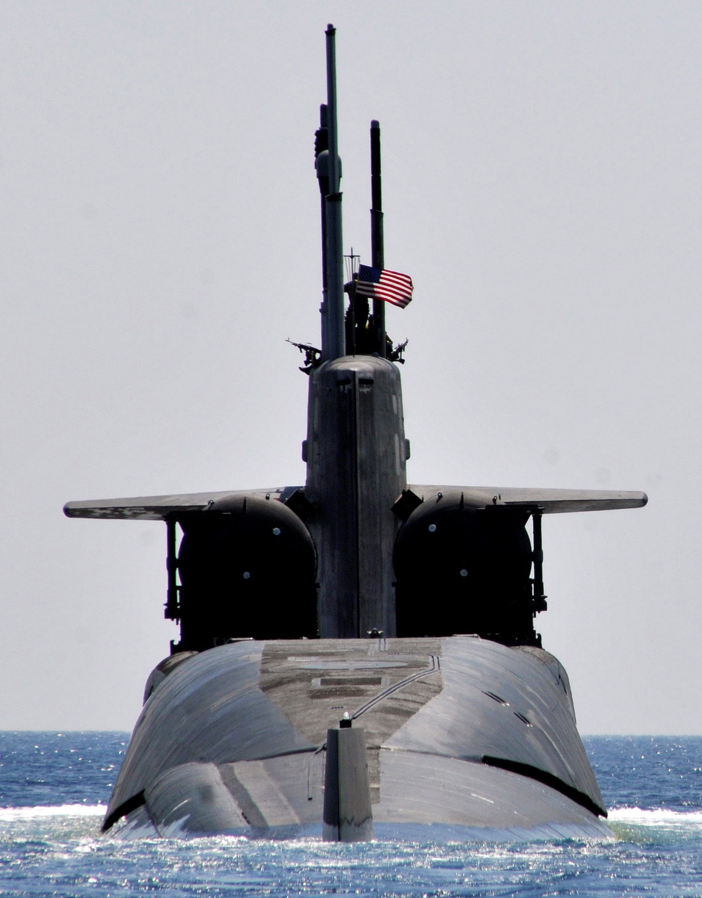ssgn-728 uss florida guided missile submarine us navy 2012 20