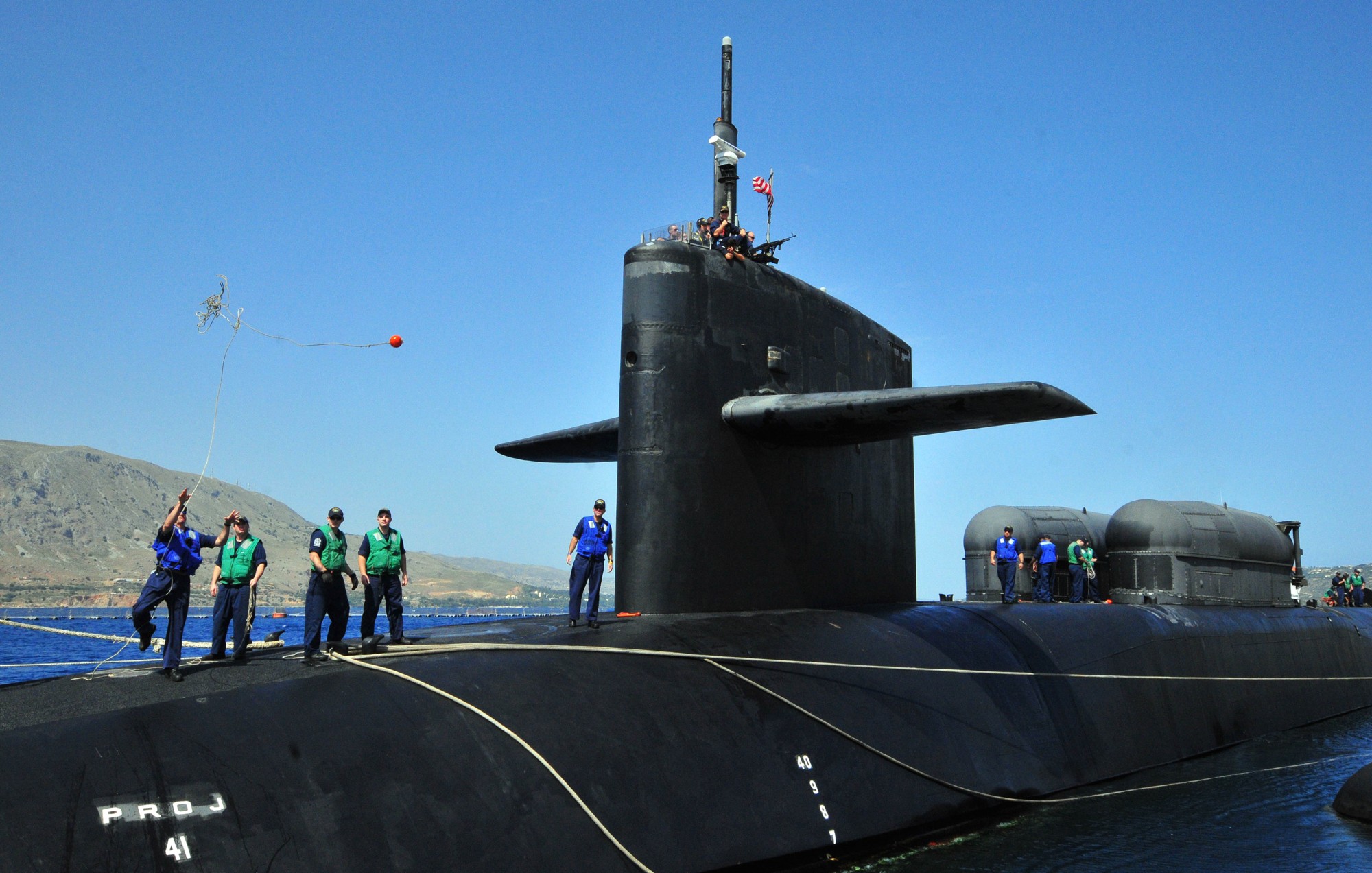 ssgn-728 uss florida guided missile submarine us navy 2012 21