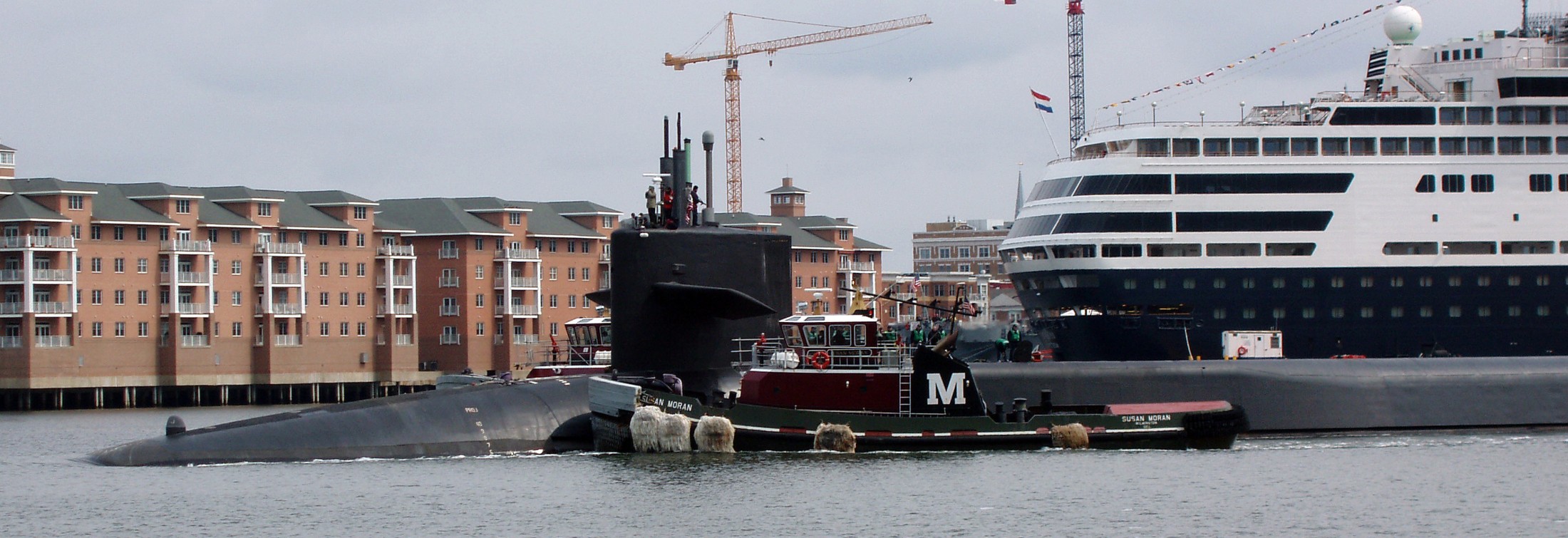 ssgn-728 uss florida guided missile submarine us navy 2006 50