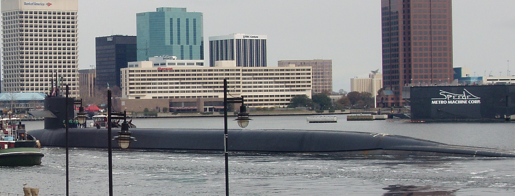 ssgn-728 uss florida guided missile submarine us navy 2006 51