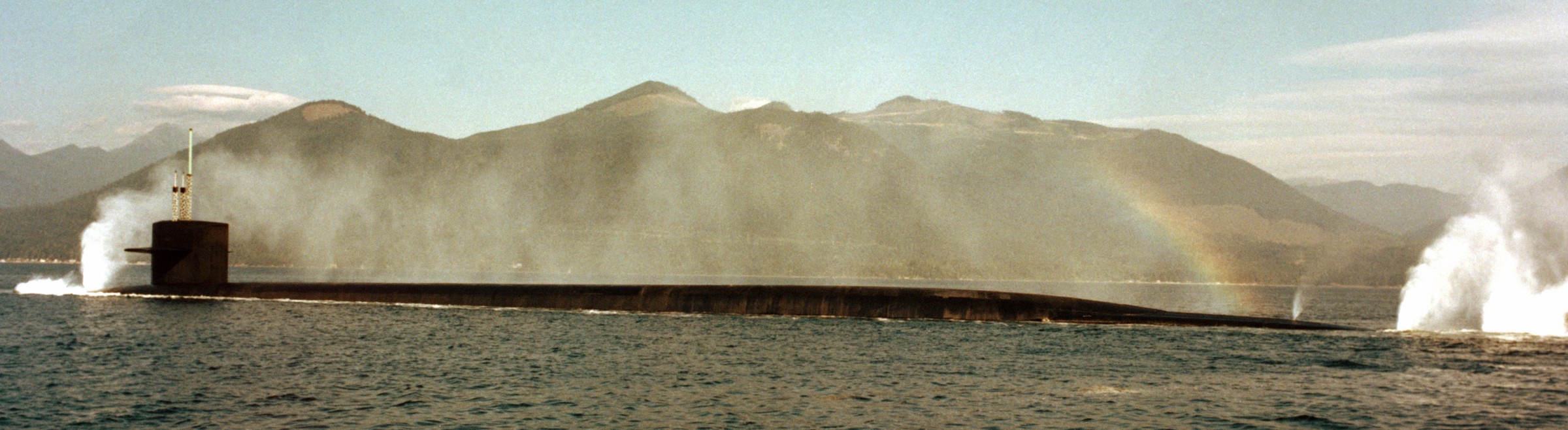 ssbn-728 uss florida ballistic missile submarine us navy 1985 64