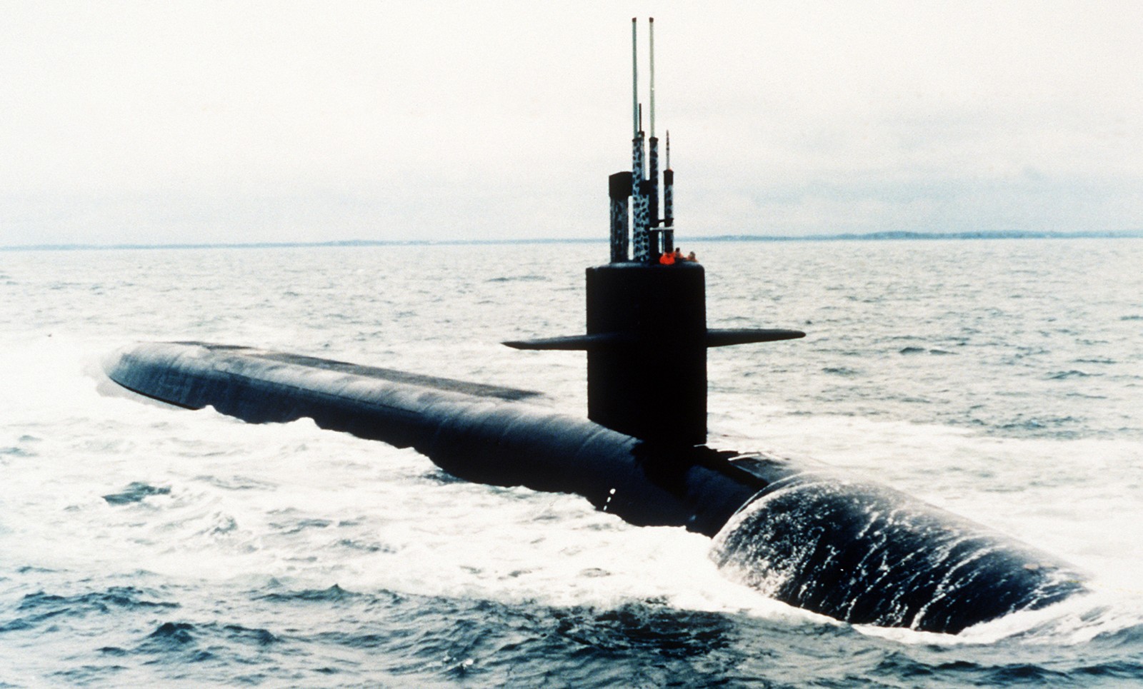 ssbn-728 uss florida ballistic missile submarine us navy 1984 68