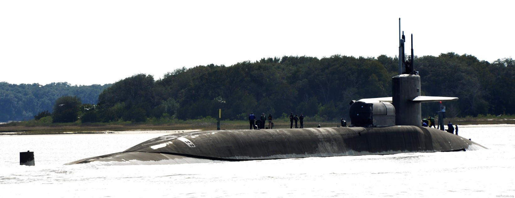 ssgn-729 uss georgia guided missile submarine 2016 03