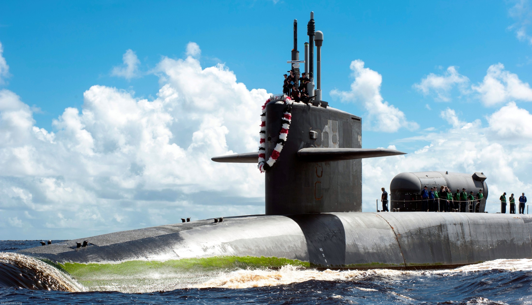 ssgn-729 uss georgia guided missile submarine 2012 19