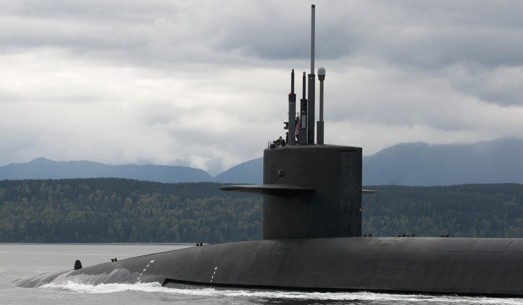 ssbn-731 uss alabama ballistic missile submarine ohio class us navy 44