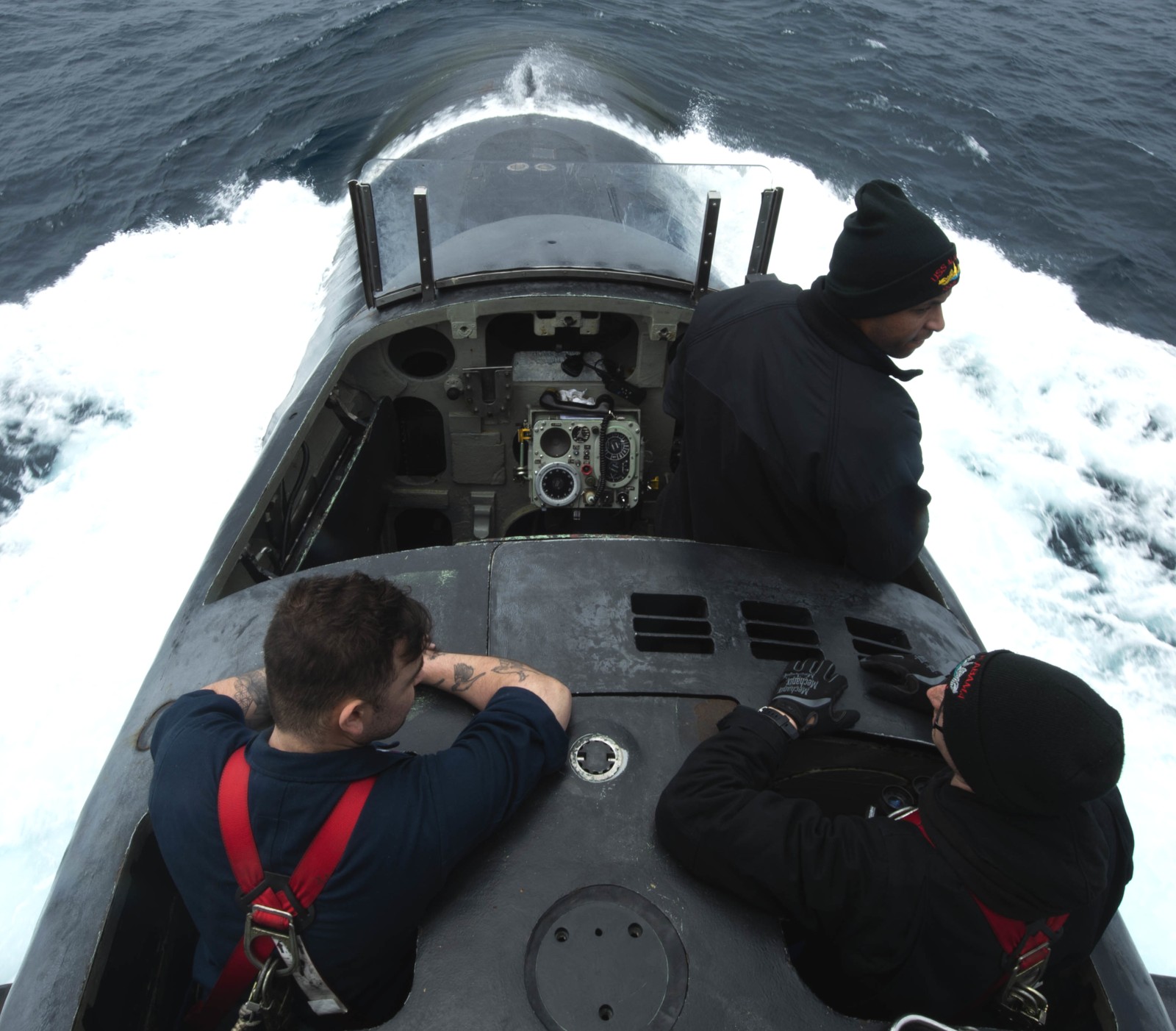 ssbn-731 uss alabama ballistic missile submarine ohio class us navy 49