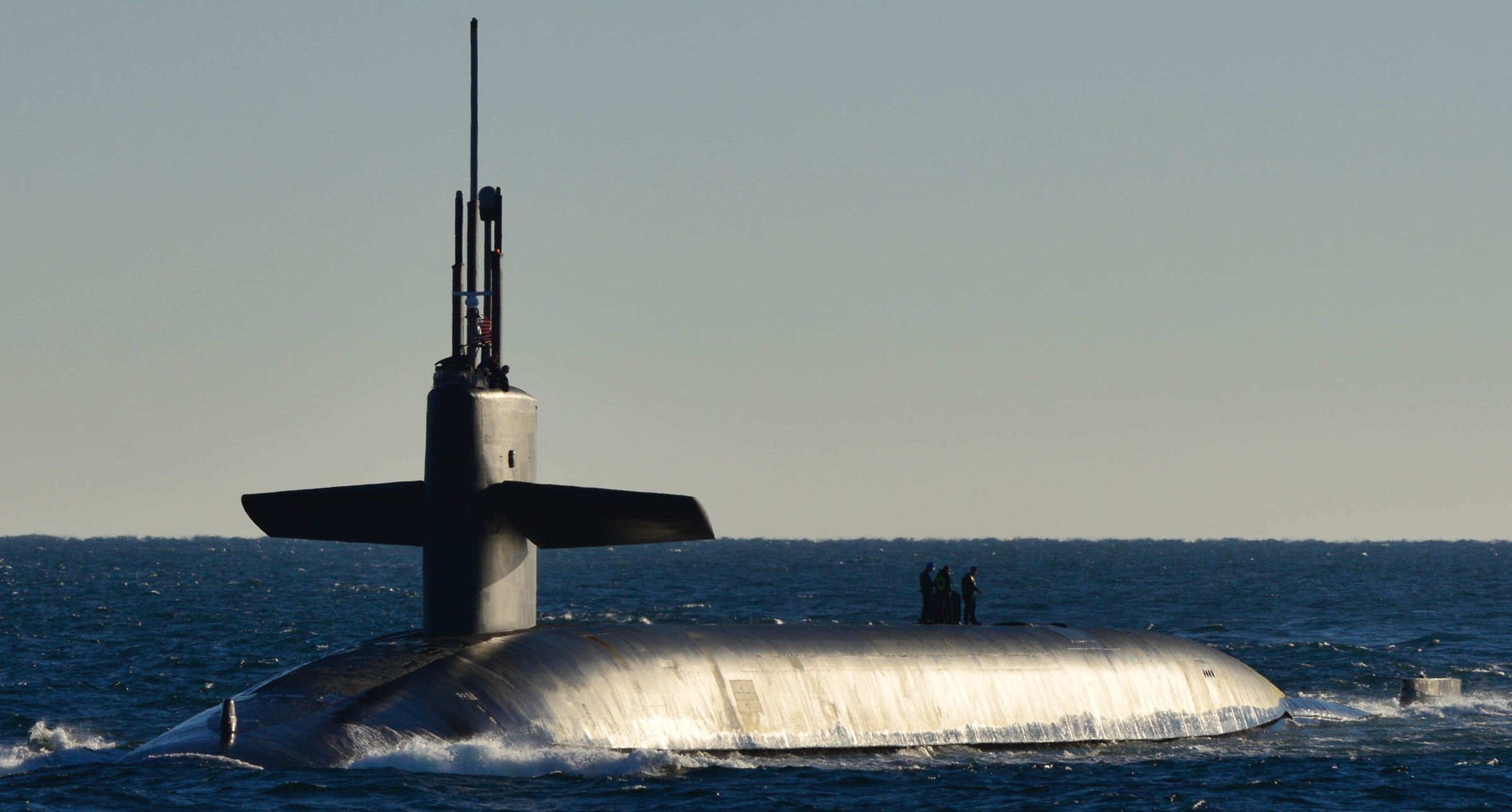 ssbn-732 uss alaska ballistic missile submarine ohio class us navy 30