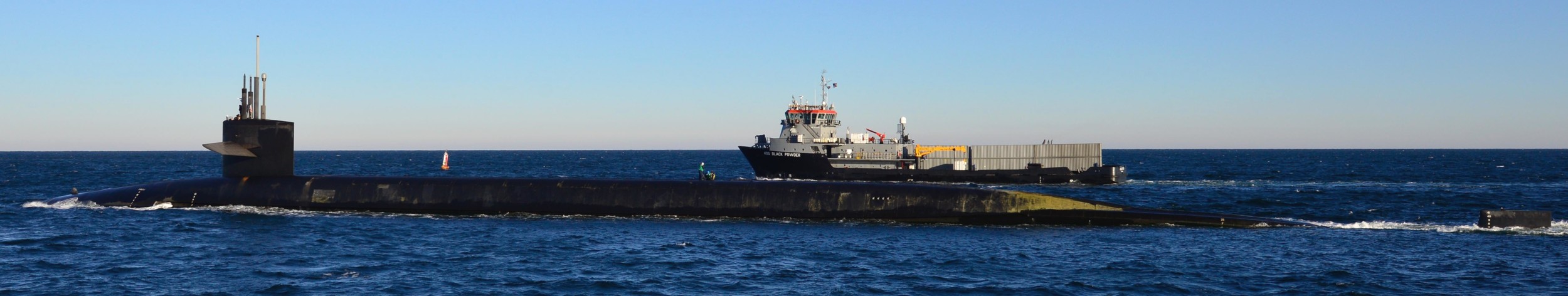 ssbn-732 uss alaska ballistic missile submarine ohio class us navy 32