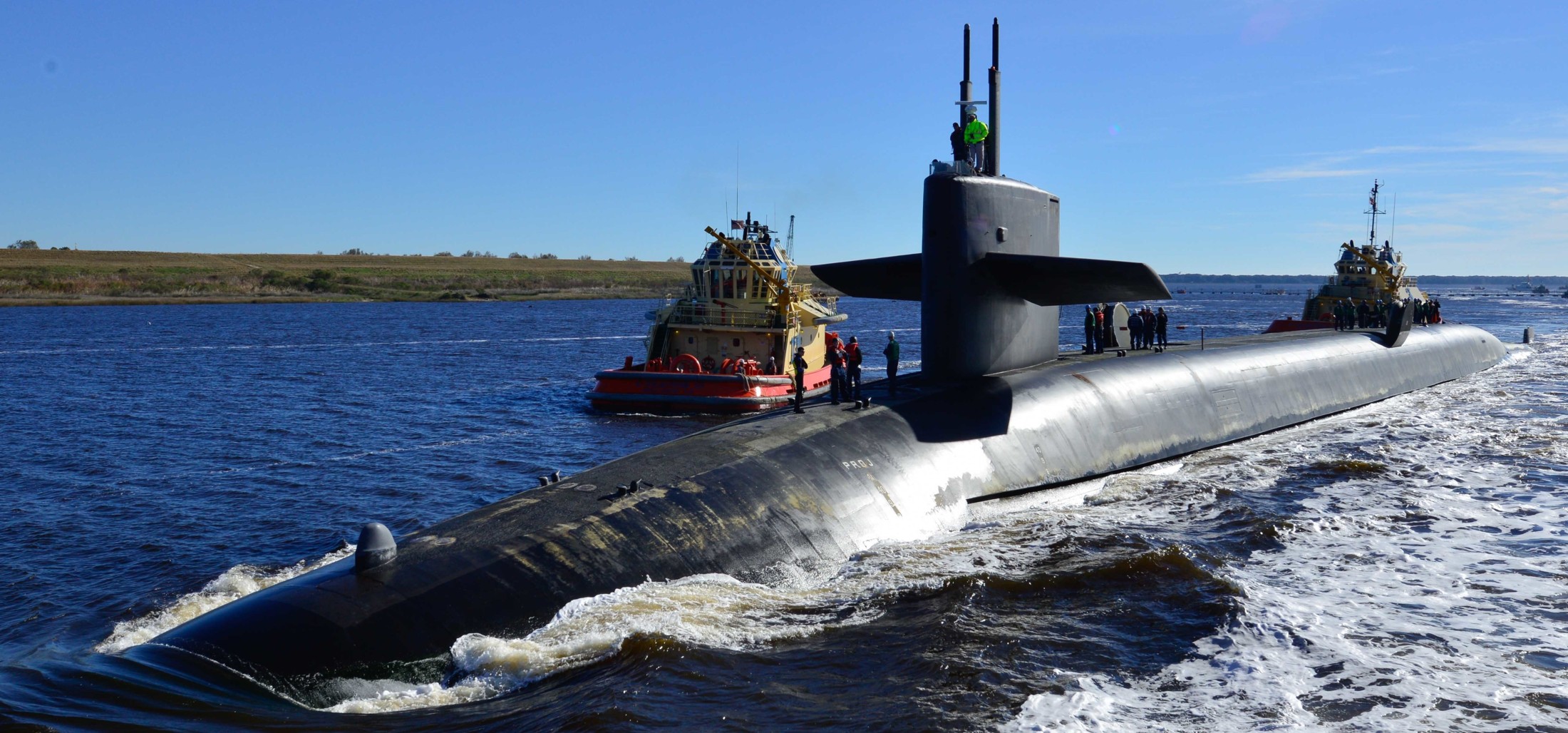 ssbn-732 uss alaska ballistic missile submarine ohio class us navy 34