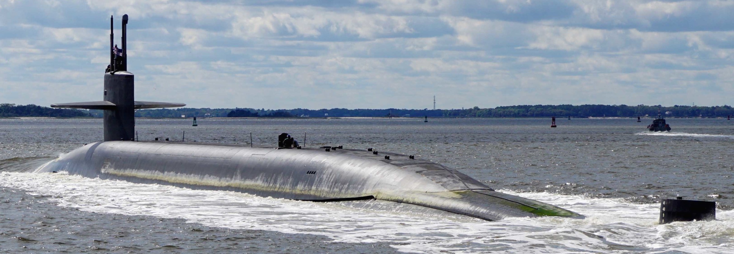 ssbn-732 uss alaska ballistic missile submarine ohio class us navy 38