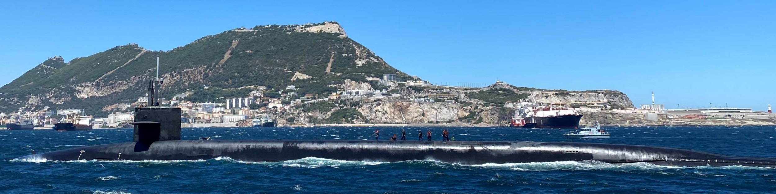 ssbn-732 uss alaska ballistic missile submarine ohio class us navy 56