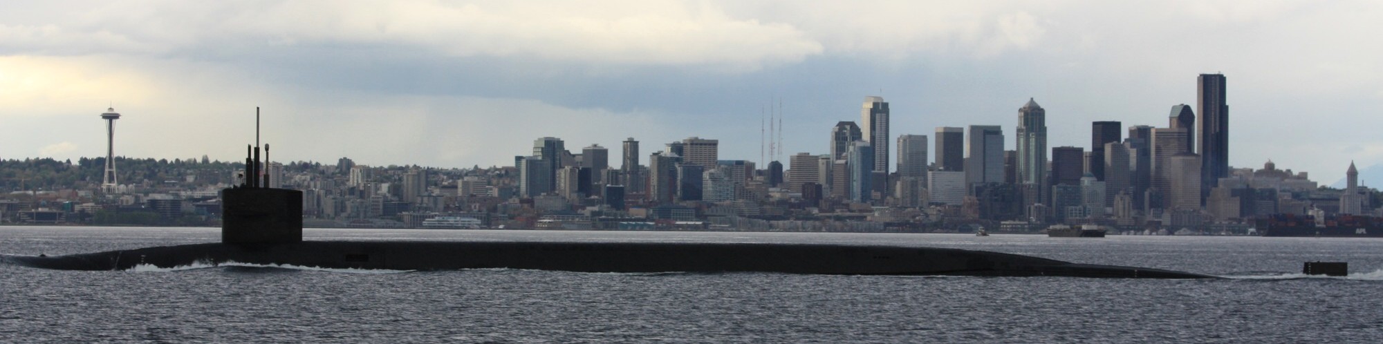 ssbn-733 uss nevada ballistic missile submarine ohio class us navy seattle 30