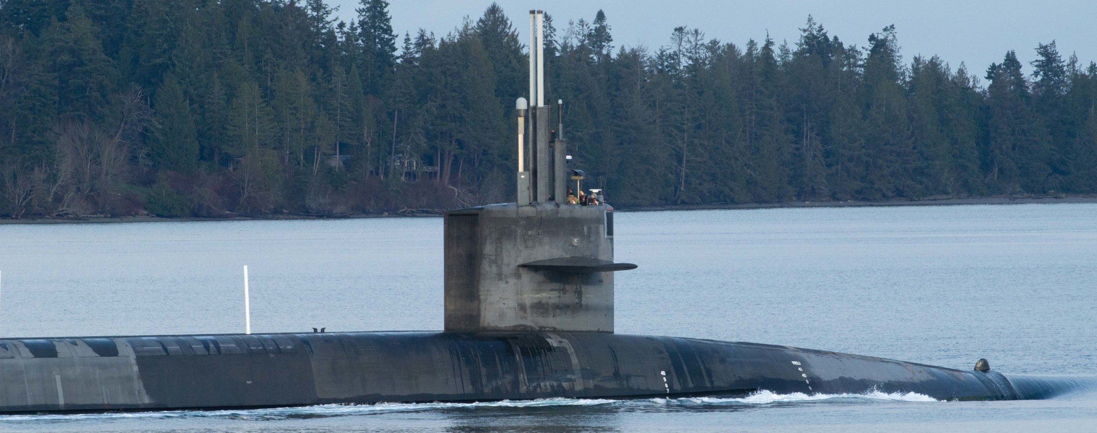 ssbn-733 uss nevada ballistic missile submarine ohio class us navy kitsap washington 44