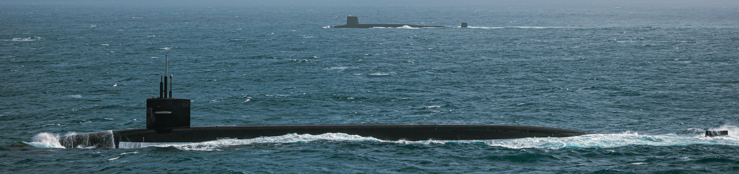 ssbn-734 uss tennessee ballistic missile submarine ohio class us navy 2022 80