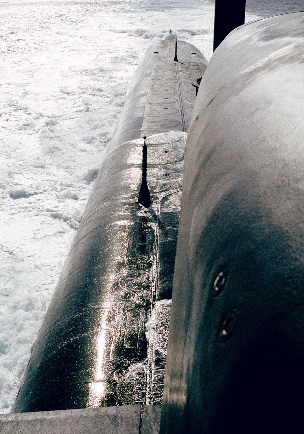 ssbn-739 uss nebraska ballistic missile submarine ohio class us navy 05