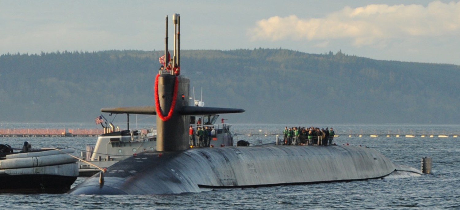 ssbn-739 uss nebraska ballistic missile submarine ohio class us navy 13