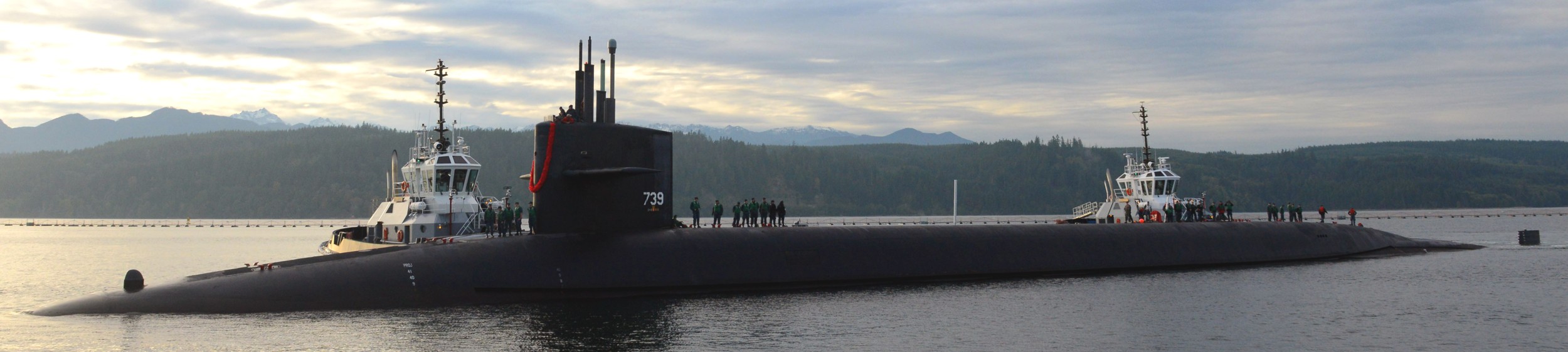 ssbn-739 uss nebraska ballistic missile submarine ohio class us navy 18