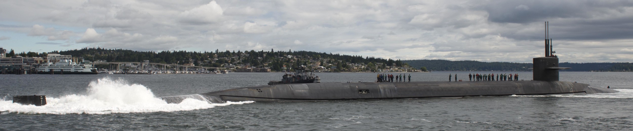 ssbn-739 uss nebraska ballistic missile submarine ohio class us navy 24