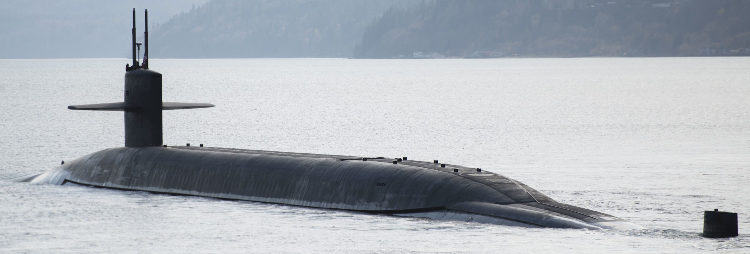 ssbn-739 uss nebraska ballistic missile submarine ohio class us navy 38