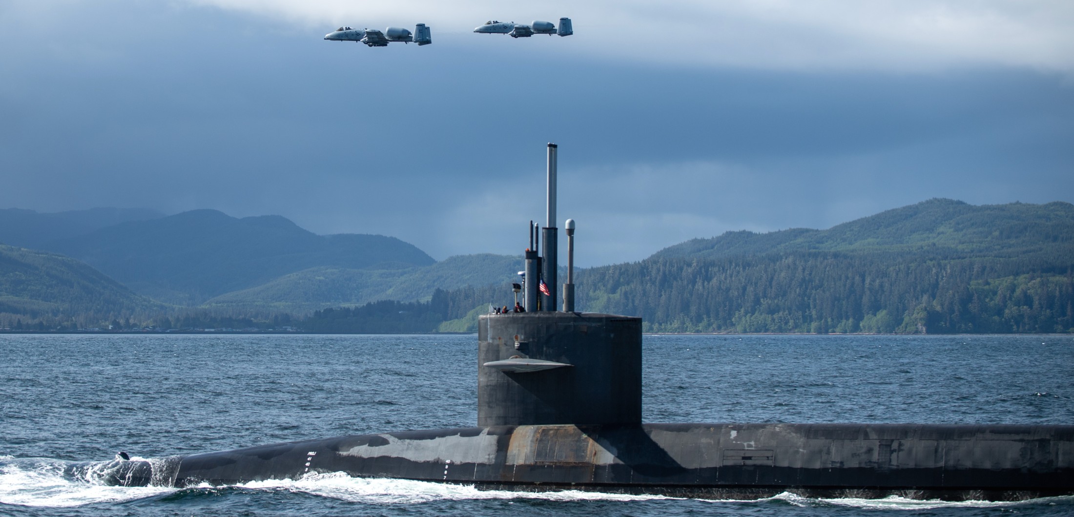 ssbn-739 uss nebraska ballistic missile submarine kitsap washington 50