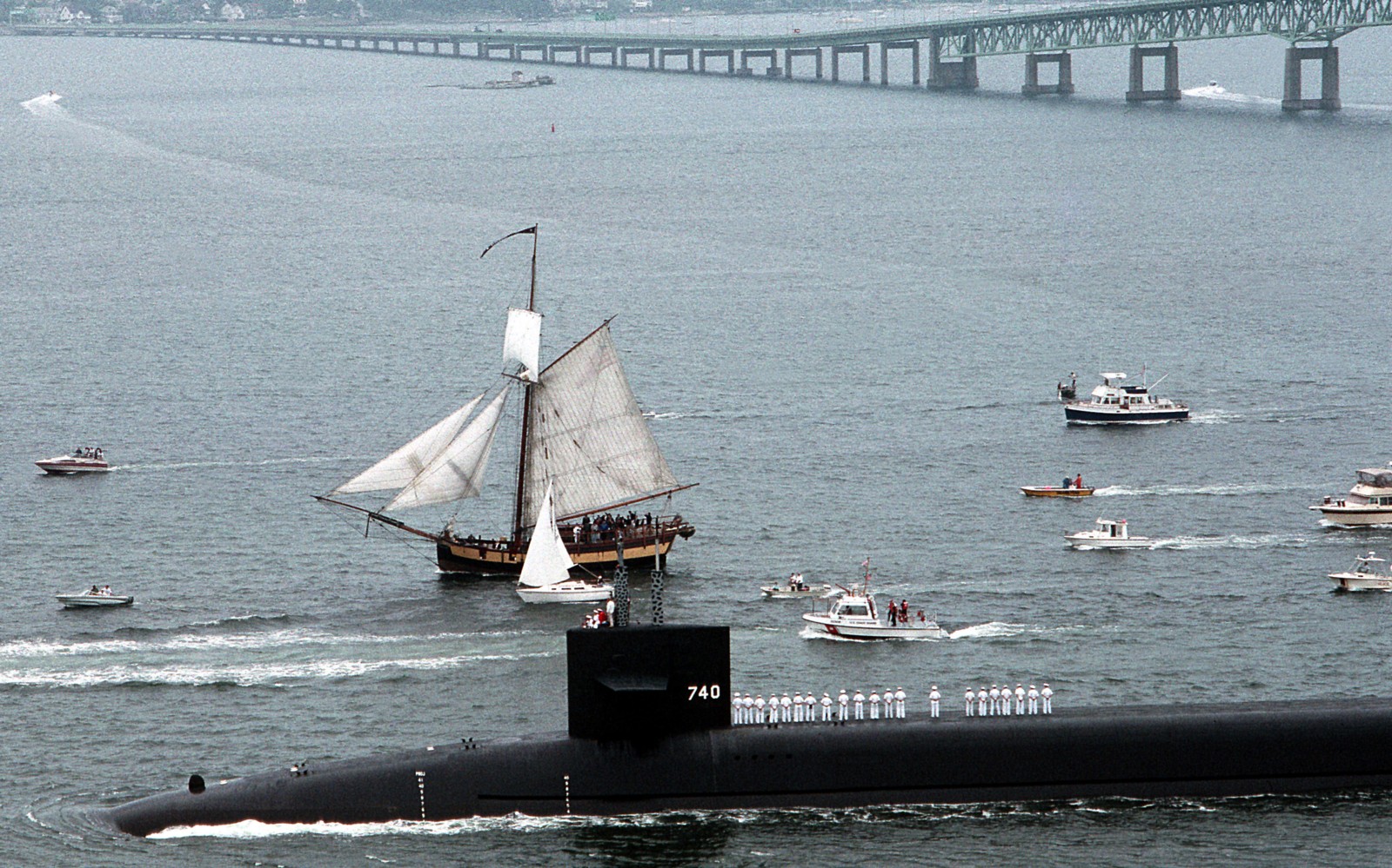 ssbn-740 uss rhode island ballistic missile submarine ohio class us navy 02