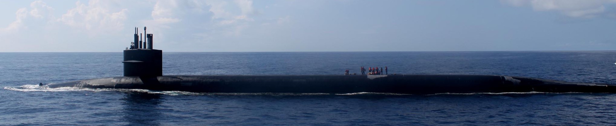 ssbn-740 uss rhode island ballistic missile submarine ohio class us navy 12