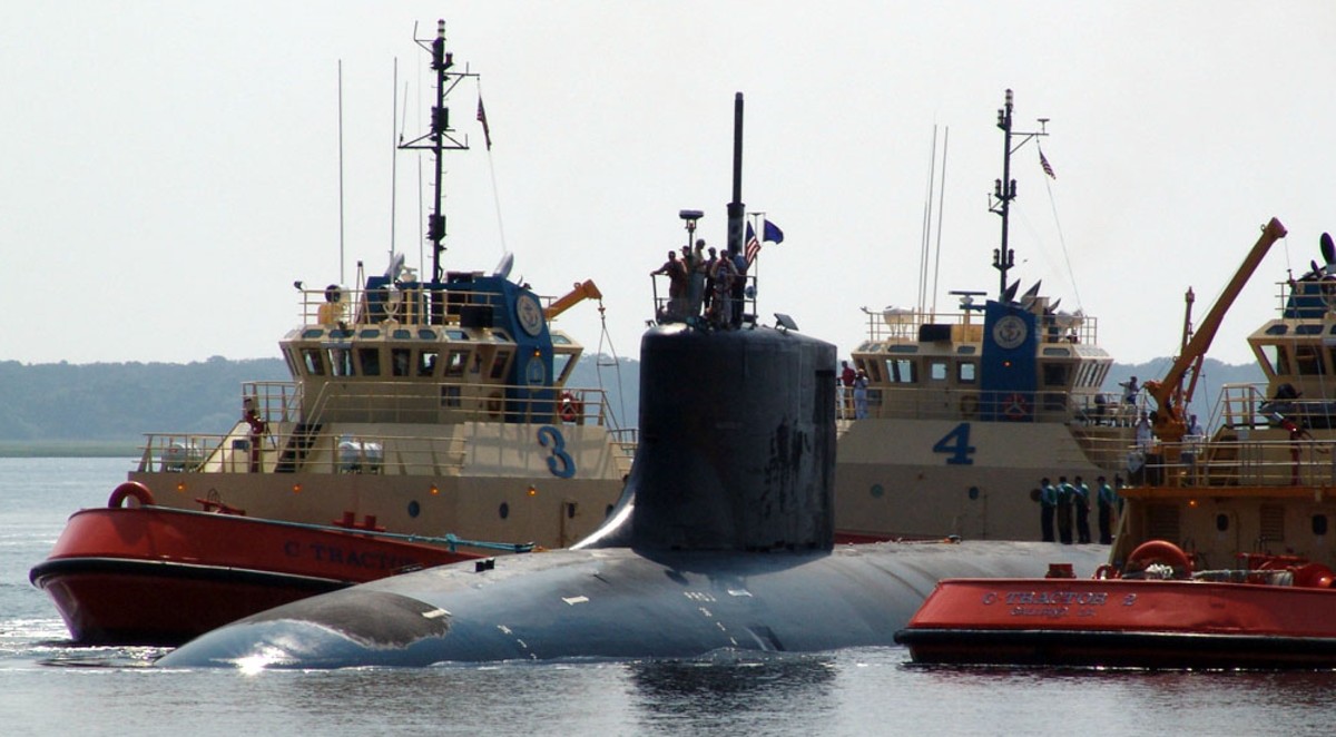 ssn-23 uss jimmy carter seawolf class attack submarine us navy naval submarine base kings bay georgia 20