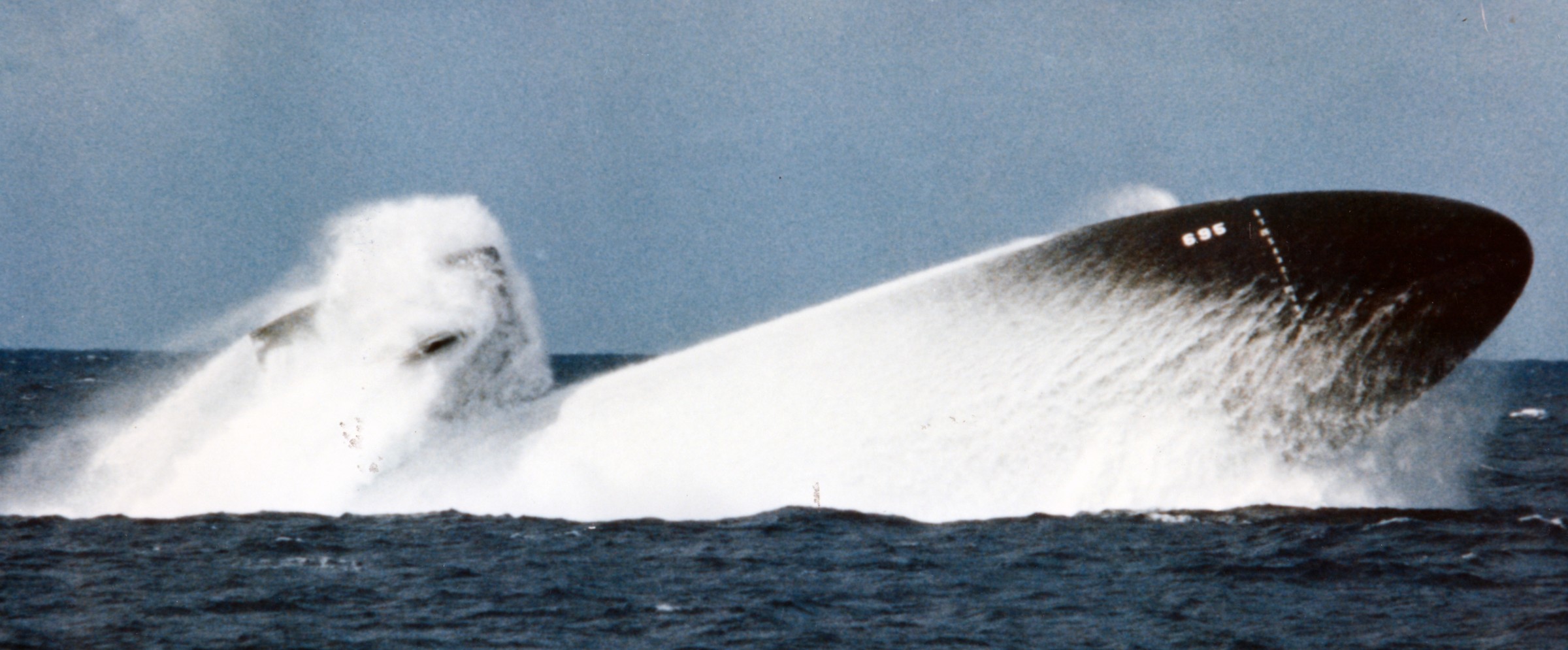 uss birmingham ssn-695 los angeles class attack submarine us navy newport news shipbuilding 03x
