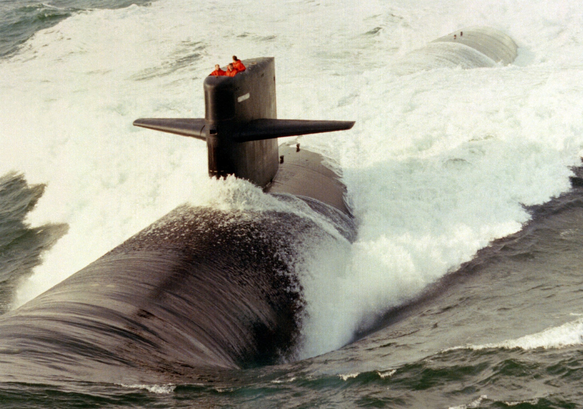 uss new york city ssn-696 los angeles class attack submarine us navy 03