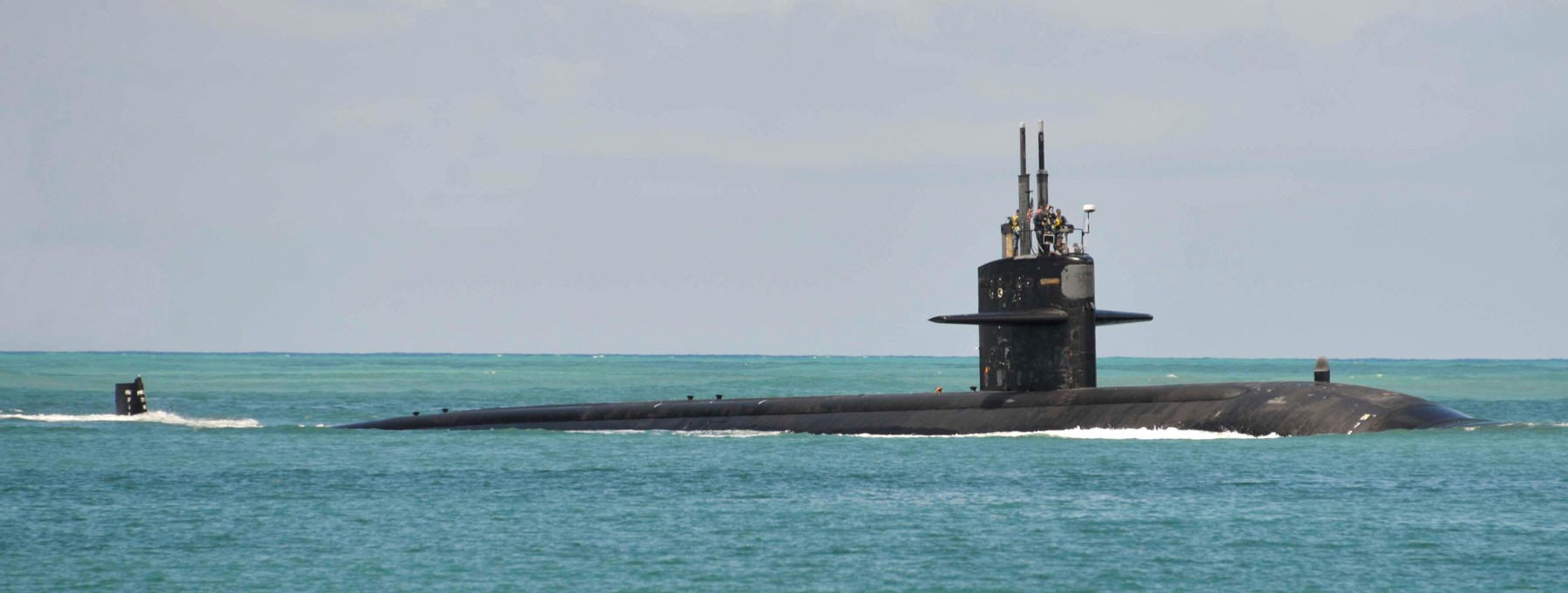 uss city of corpus christi pearl harbor hawaii