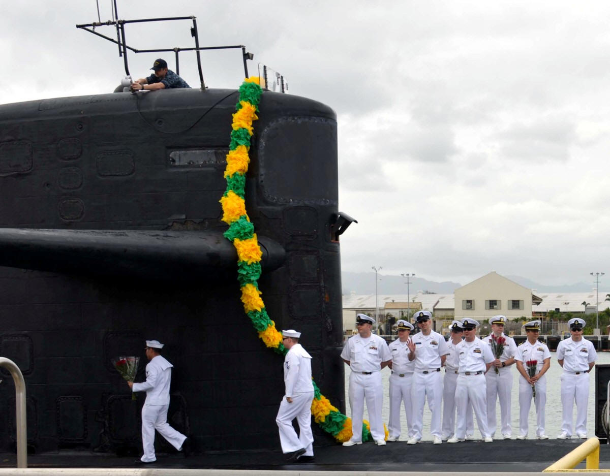 ssn-717 uss olympia