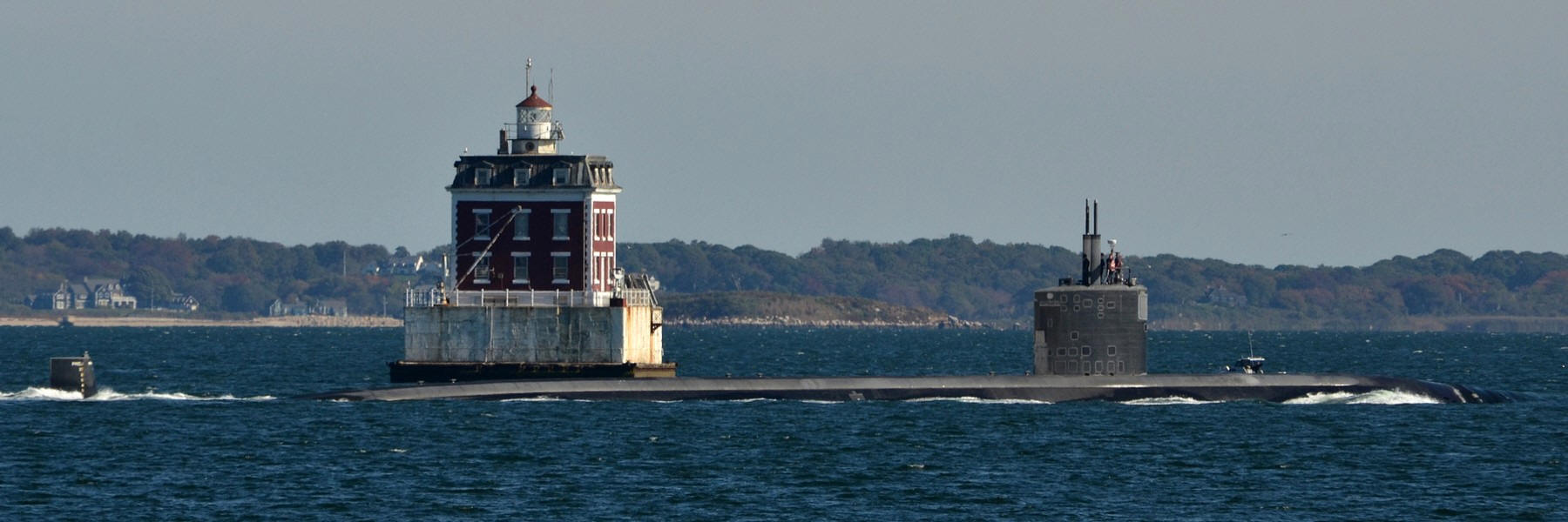 ssn-751 uss san juan groton connecticut