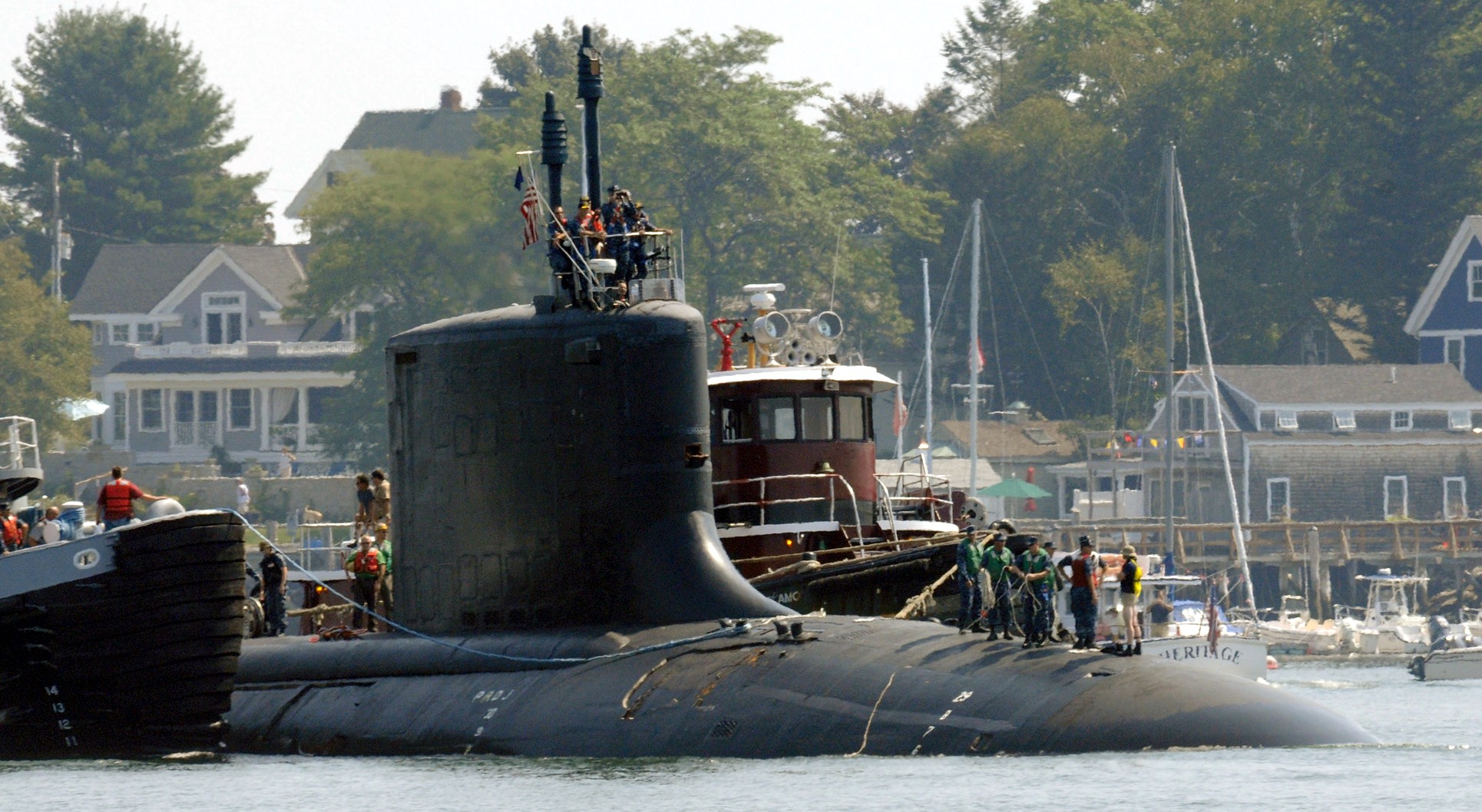 ssn-774 uss virginia attack submarine navy 2010 14