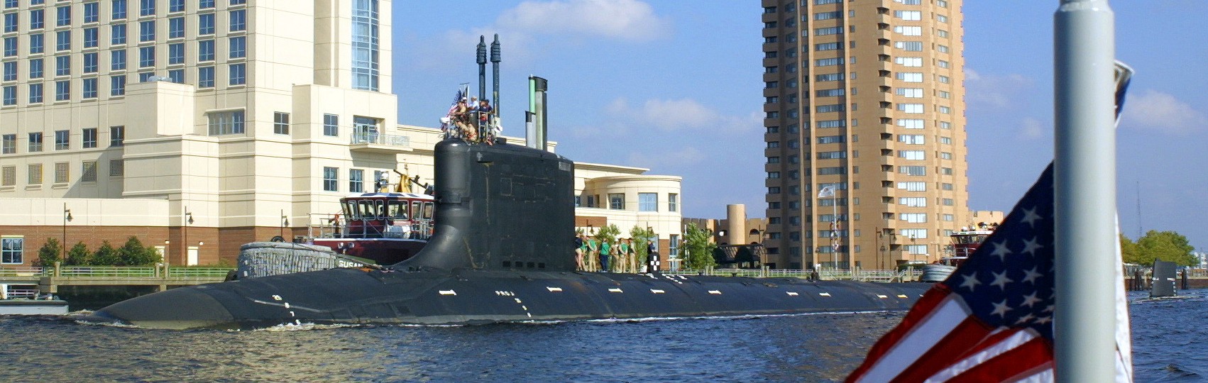 ssn-774 uss virginia attack submarine navy 2004 40
