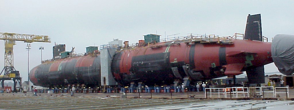 ssn-774 uss virginia attack submarine navy 2003 50