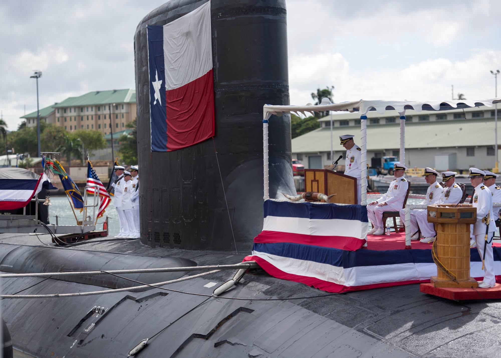 ssn-775 uss texas virginia class attack submarine navy 2017 02 pearl harbor hickam hawaii