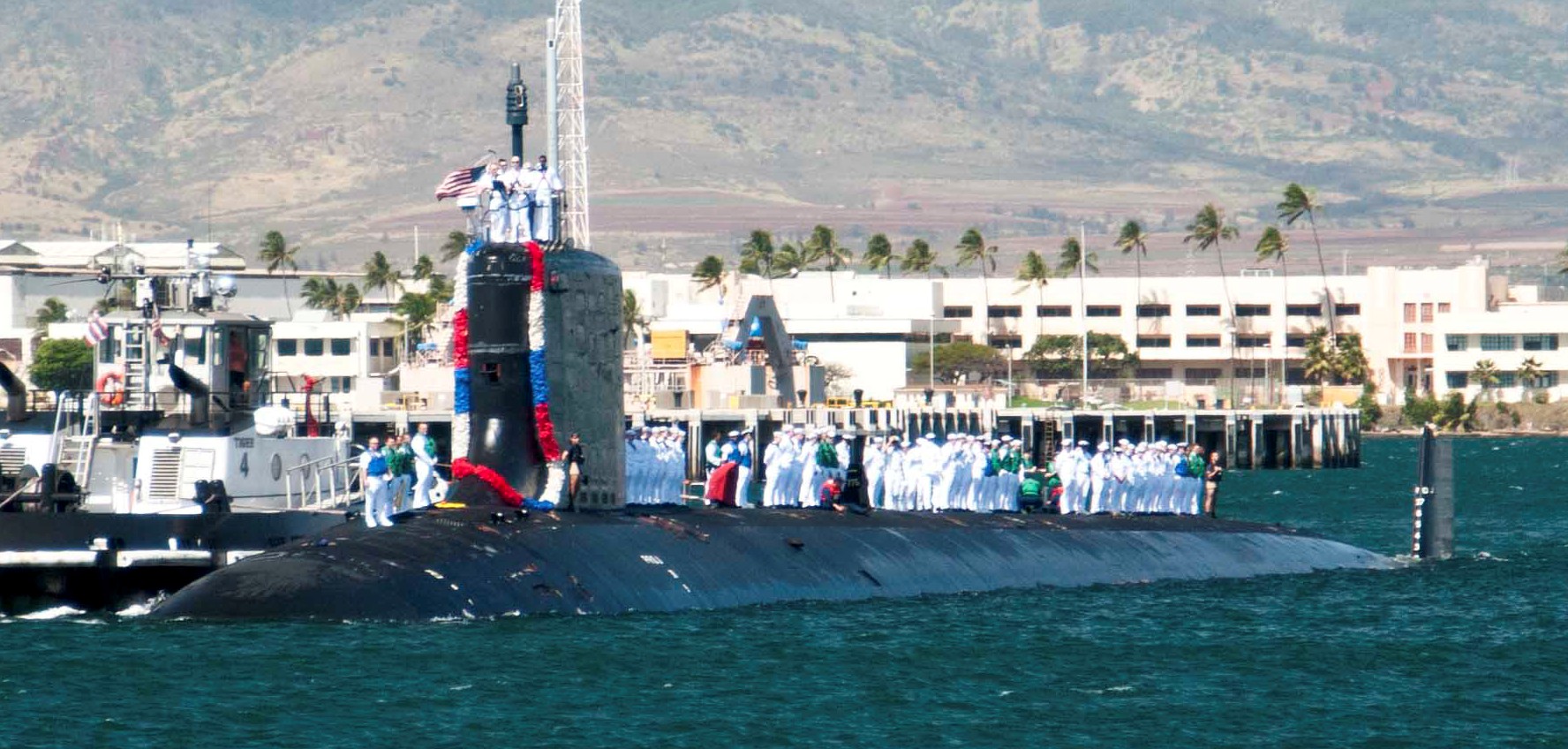 ssn-775 uss texas virginia class attack submarine navy 2016 04