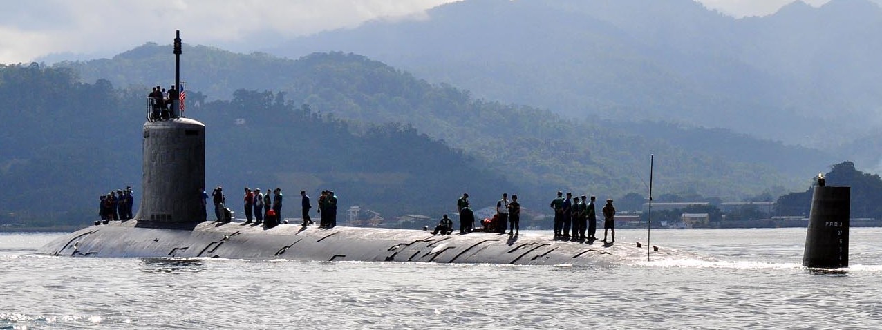 ssn-775 uss texas virginia class attack submarine navy 2011 26
