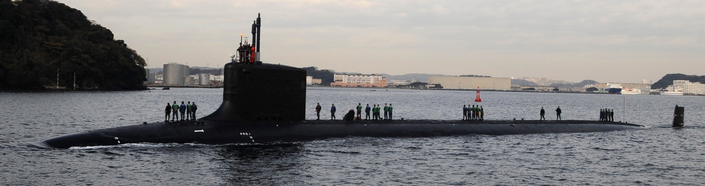 ssn-777 uss north carolina virginia class attack submarine us navy 2011 15