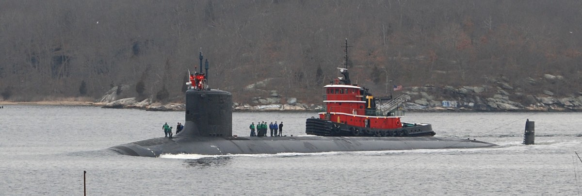 ssn-778 uss new hampshire virginia class attack submarine us navy 07