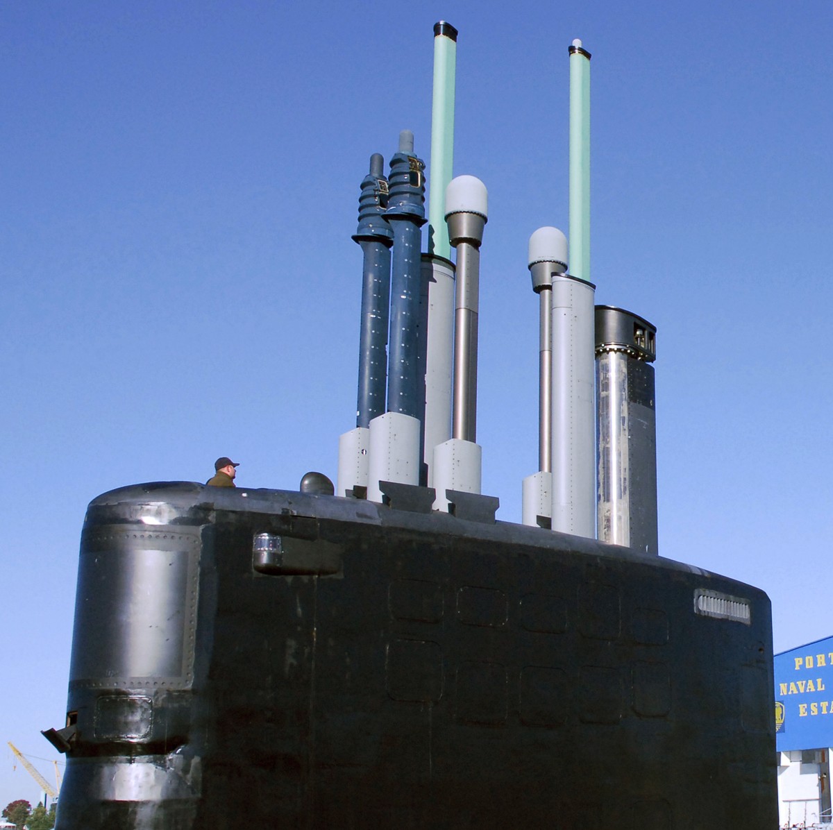 ssn-778 uss new hampshire virginia class attack submarine us navy 18